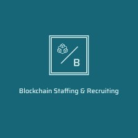 Blockchain Staffing & Recruiting logo - Similar company to Blockchain Wtf