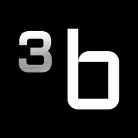 3bricks AI logo - Similar company to Main Sequence