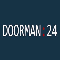 Doorman24 logo - Similar company to B&H Security