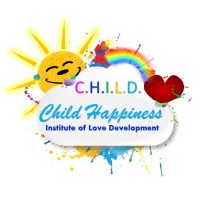 Child Happiness Institute of Love Development logo - Similar company to Childlight Education Company