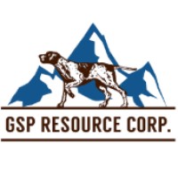GSP Resource Corp. (TSXV:GSPR) logo - Similar company to Earthminex Ltd