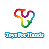 Toys For Hands Groothandel | Wholesale logo - Similar company to Otto Simon B.V.