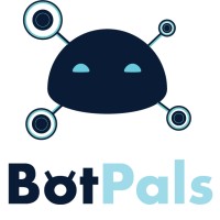 BotPals logo - Similar company to Boostnet