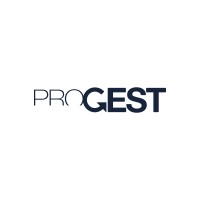 Progest - Consultoria Empresarial logo - Similar company to Here Partners