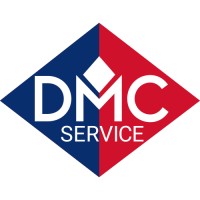 DMC Service, Inc. logo - Similar company to Swift Construction & Cei Electrical/Mechanical