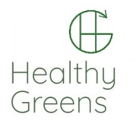 Healthy Greens logo - Similar company to Gutang