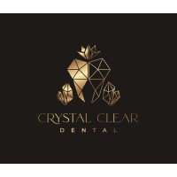 Crystal Clear Dental logo - Similar company to Wynx Talks