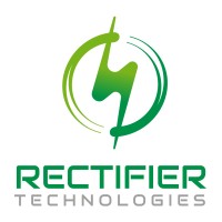 Rectifier Technologies logo - Similar company to Invertedpower