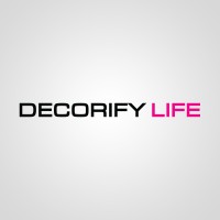 DecorifyLife logo - Similar company to Razial Media