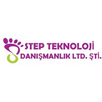 Step Yazılım Teknoloji Finansal Danışmanlık Ltd.Şti. logo - Similar company to Meboss Ris _ Risk İstihbarat Sistemi