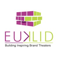 Euklid Brand Solutions Pvt. Ltd logo - Similar company to Euklid