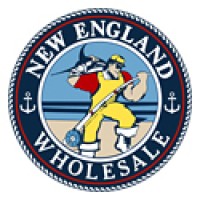 New England Fish & Lobster LLC logo - Similar company to Pie2