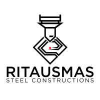 Ritausmas Steel Constructions logo - Similar company to File3D.Com