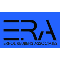 Errol Reubens Associates logo - Similar company to I.Design