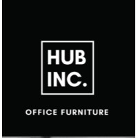 HUB Office Furniture INC. logo - Similar company to Materia Interior Design Inc.