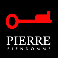 PIERRE EJENDOMME A/S logo - Similar company to Stavrex Danmark