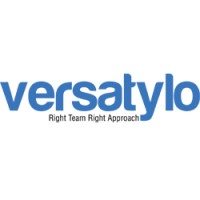 Versatylo Interactive logo - Similar company to Coment Solution Private Limited