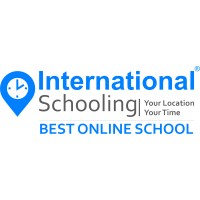 International Schooling logo - Similar company to Akvabyte Technology