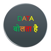 Data Bolta hai logo - Similar company to Webiwit.Com