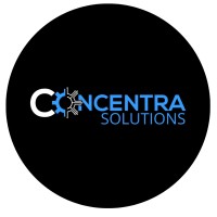 Concentra Solutions logo - Similar company to Zafarie Desenvolvimento De Sites