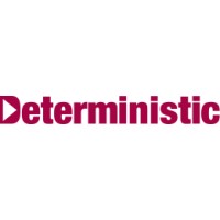 Deterministic Control AB logo - Similar company to Demab Ab