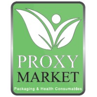 Proxy Market Maroc logo - Similar company to Proxy Market