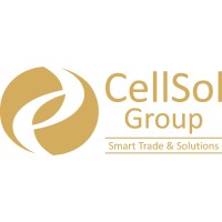 CellSol Group logo - Similar company to M.N Enterprises