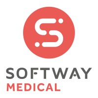 SOFTWAY MEDICAL logo - Similar company to Cba Informatique Libérale