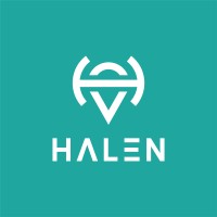 Halen® logo - Similar company to Halen