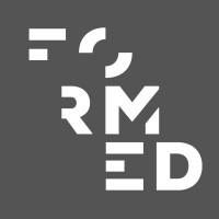 Formed Landscapes logo - Similar company to Rycor Landscapes