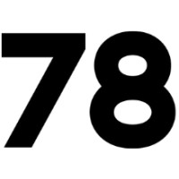 78EDIZIONI logo - Similar company to Nikladesign Srl