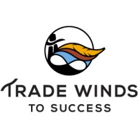 Trade Winds to Success Training Society logo - Similar company to Native First Talent Solutions