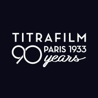 TITRAFILM logo - Similar company to Hiventy