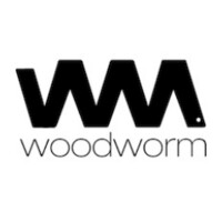 Woodworm Publishing Srl logo - Similar company to 42 Records