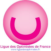 Ligue des Optimistes de France logo - Similar company to Thinkerread