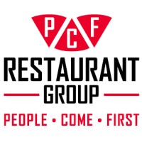 PCF Restaurant Group, LLC logo - Similar company to Howley Bread Group, Ltd., A Franchisee Of Panera, Llc