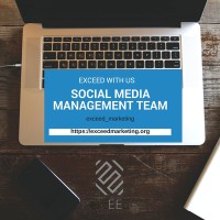 Exceed Marketing logo - Similar company to Biggfysh Digital