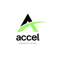 Accel Advertising logo - Similar company to Acoola Ads