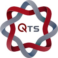 QTS International WLL logo - Similar company to Stecome Contracting