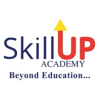 SkillUp Academy logo - Similar company to Squarill Art Studio