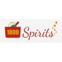 1800 Spirits logo - Similar company to Innovatech Solutions, Inc.