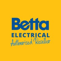Betta Electrical NZ logo - Similar company to Instrumentation Services Limited