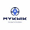 MyKwik logo - Similar company to Qualitrix