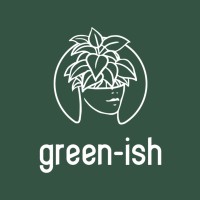 Green-ish logo - Similar company to Green-Ish.Co