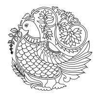 Tulsi Weaves logo - Similar company to Pandssa Web Media