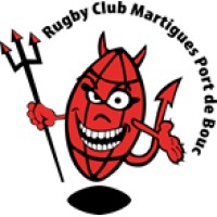 MARTIGUES PORT DE BOUC RUGBY CLUB logo - Similar company to Scarborough Rugby Football Club