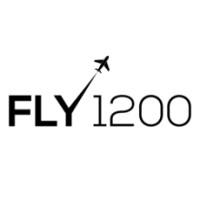 FLY1200 logo - Similar company to Goodwin