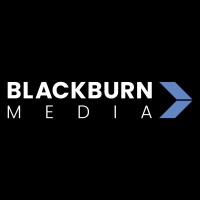 Blackburn Media Inc logo - Similar company to 106.9 The X (Cixx-Fm)