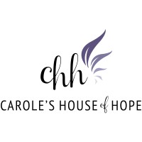 CAROLES HOUSE OF HOPE logo - Similar company to Eversolid