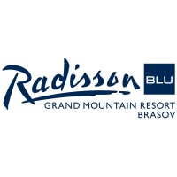Radisson Blu Grand Mountain Resort Brasov logo - Similar company to Storage Logistics